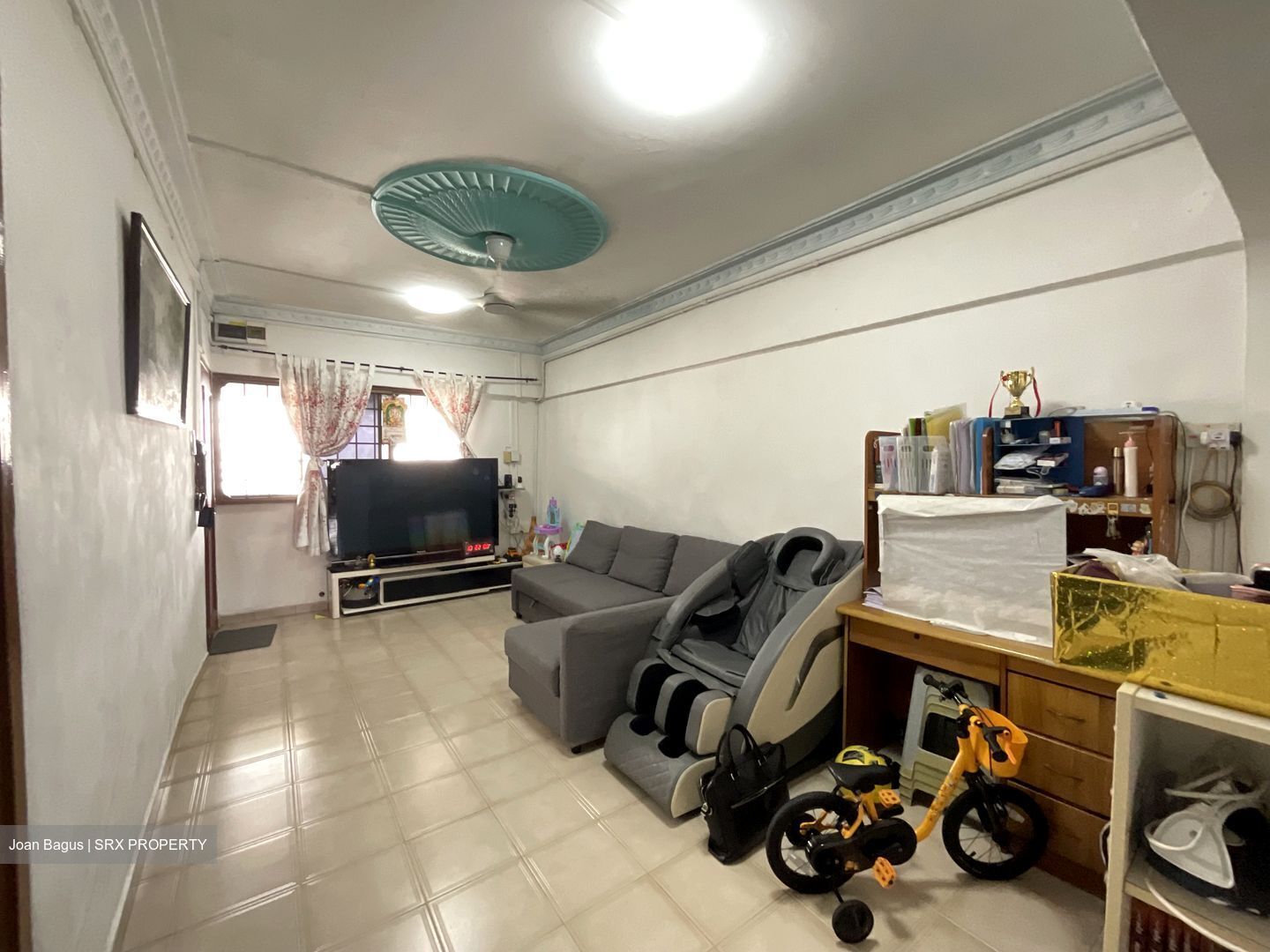 Blk 433 Jurong West Street 42 (Jurong West), HDB 3 Rooms #494949821